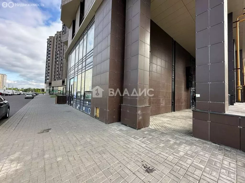 Помещение свободного назначения (140 м) - Фото 0