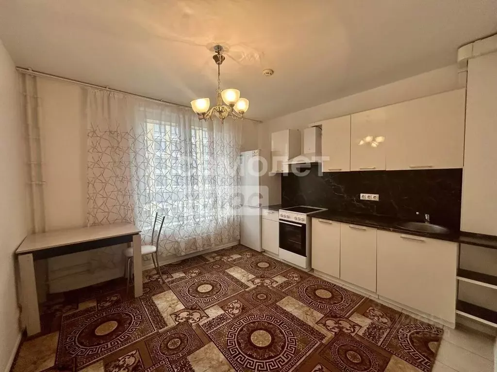 2-к кв. Москва Цимлянская ул., 3к3 (51.3 м) - Фото 1