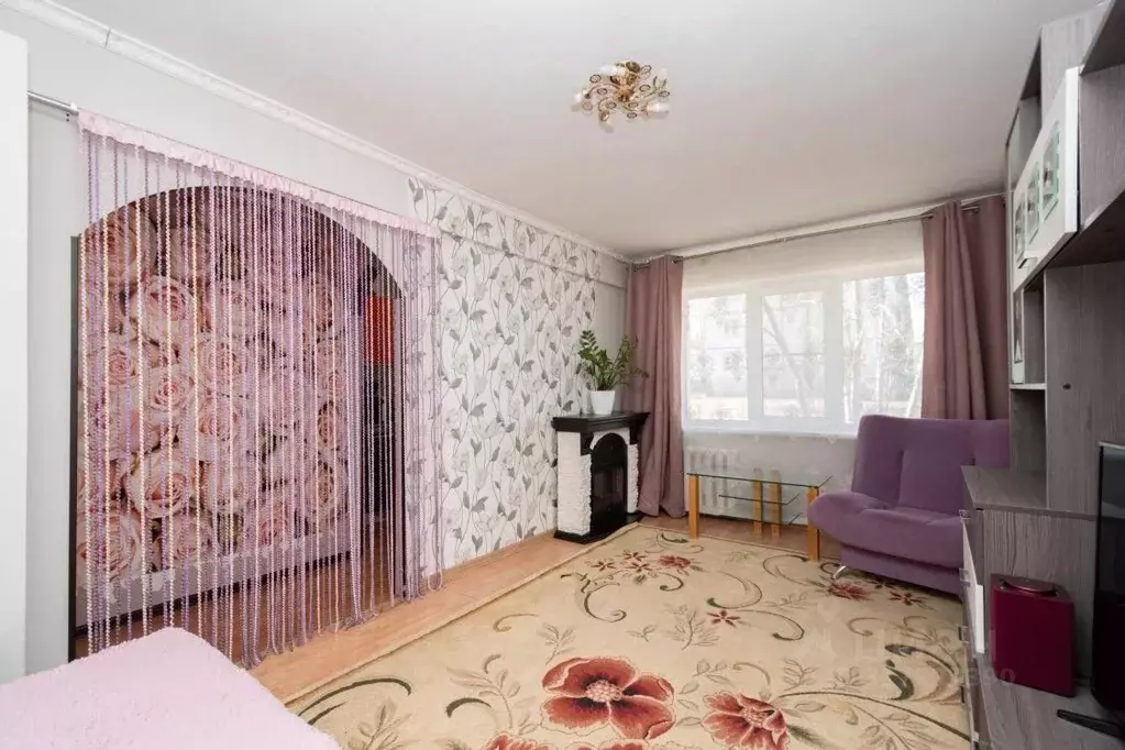 2-к кв. Иркутская область, Шелехов 1-й мкр, 8 (44.5 м) - Фото 0