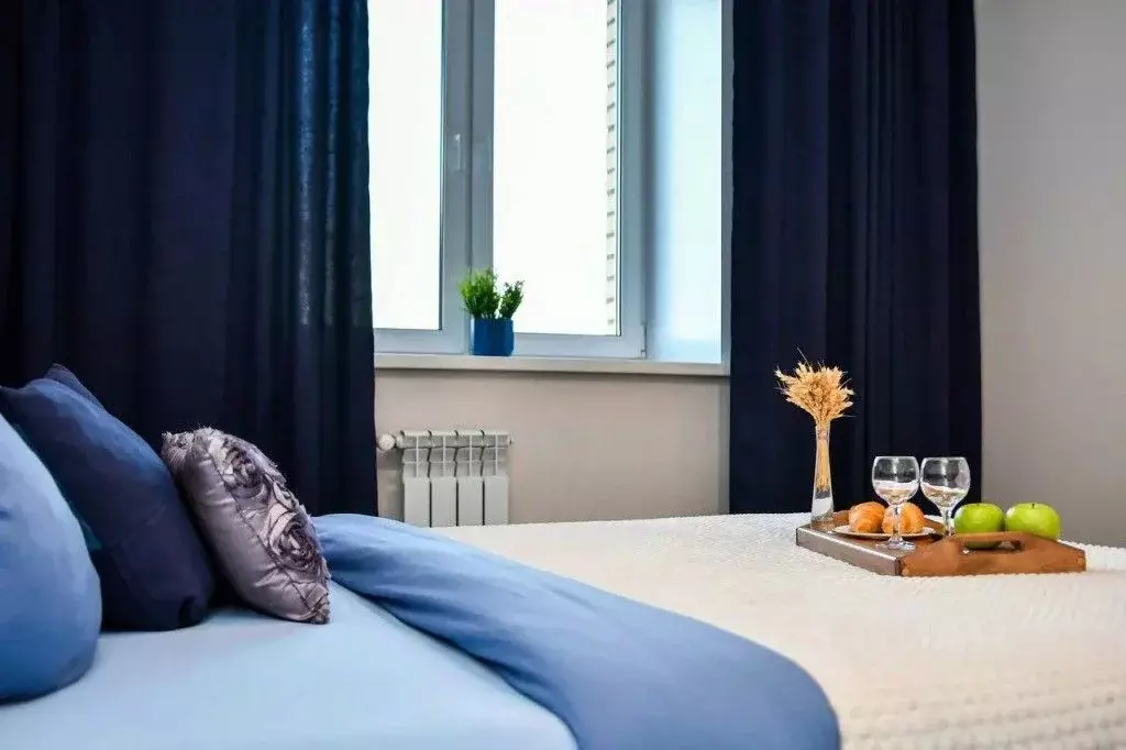 2-к кв. Красноярский край, Красноярск ул. Березина, 82Д (40.0 м) - Фото 1