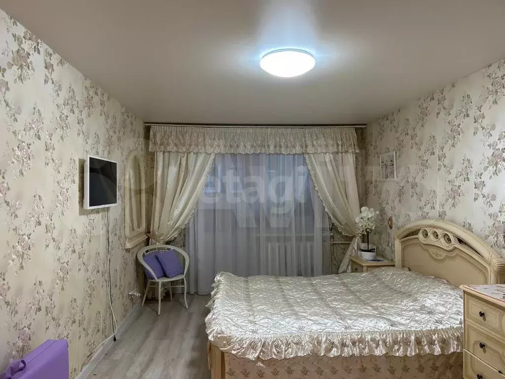 1-к. квартира, 44 м, 5/5 эт. - Фото 0
