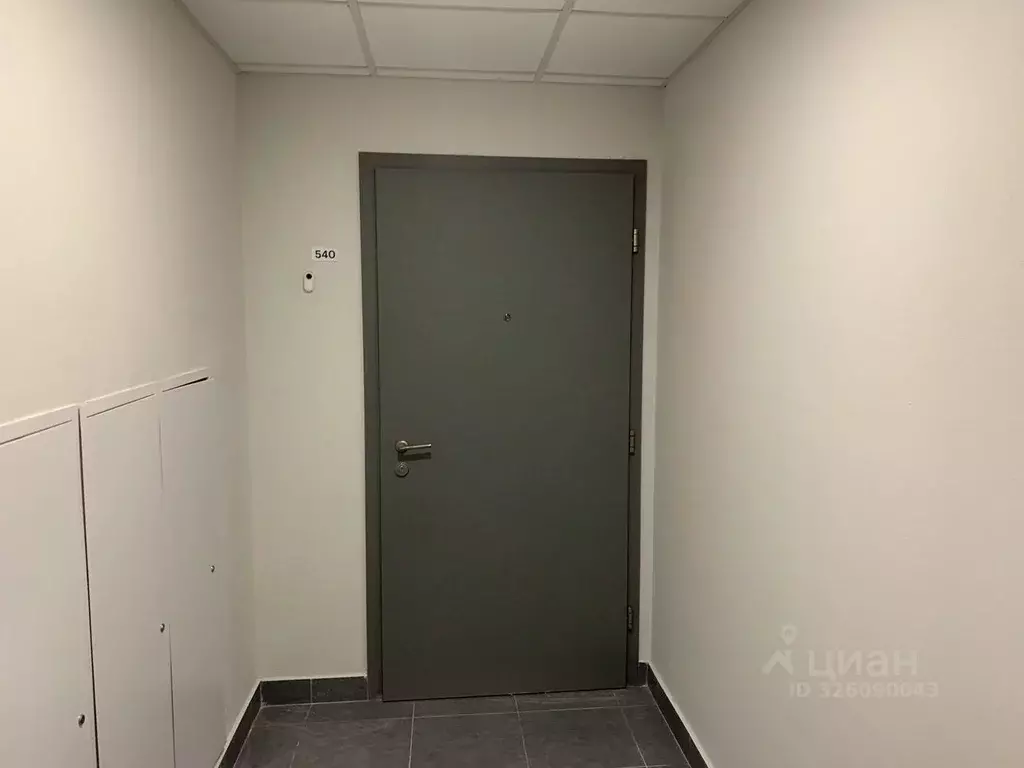 3-к кв. Москва Люблинская ул., 76к5 (93.3 м) - Фото 1