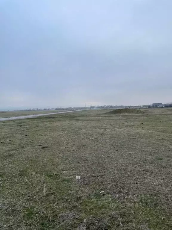 Участок в Кабардино-Балкария, Чегемский район, с. Чегем-Второй ул. ... - Фото 0
