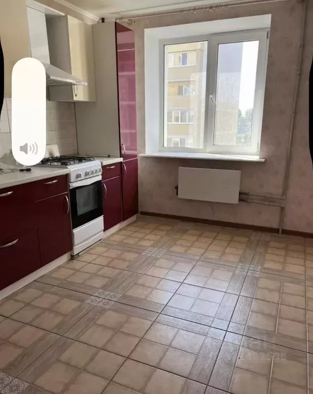 2-к кв. Саратовская область, Энгельс Харьковская ул., 10 (60.0 м) - Фото 1