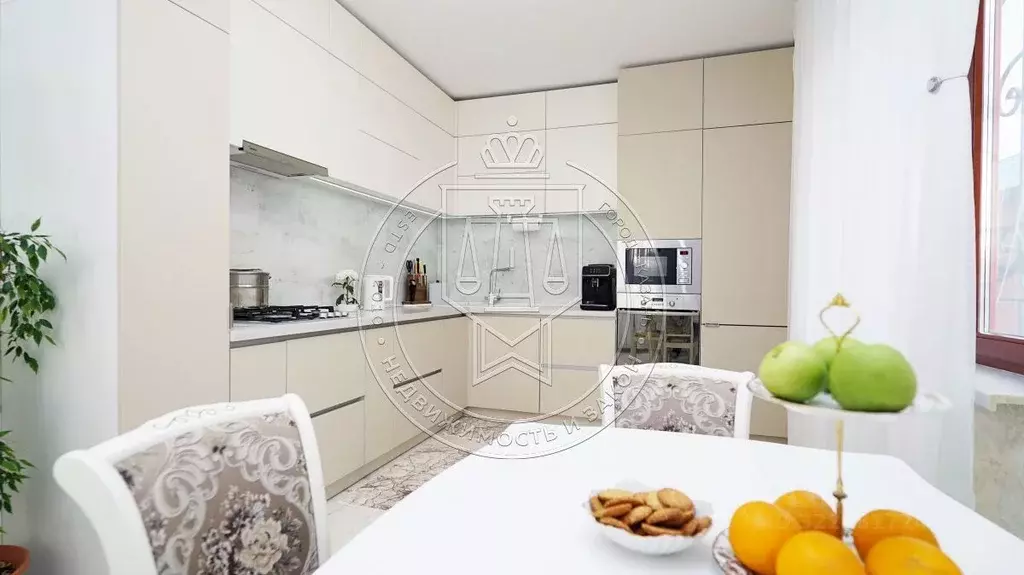 Коттедж в Татарстан, Высокогорский район, с. Усады Молодежная ул. (289 ... - Фото 1