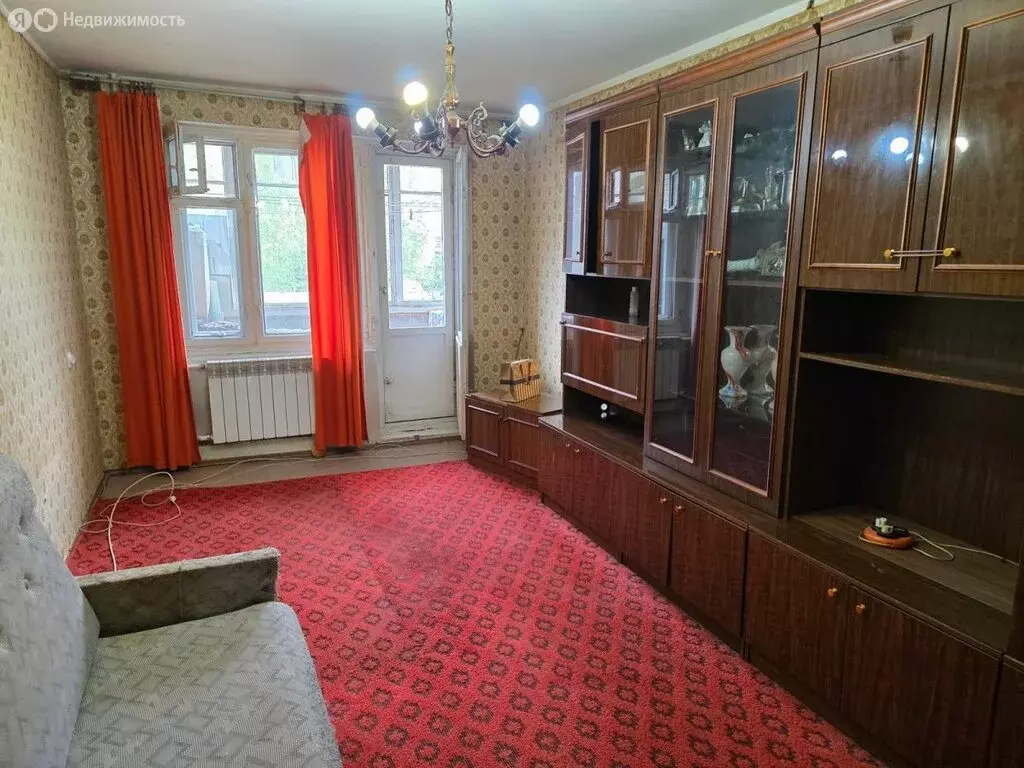 2-комнатная квартира: Приозерск, улица Гагарина, 16 (53.5 м) - Фото 1