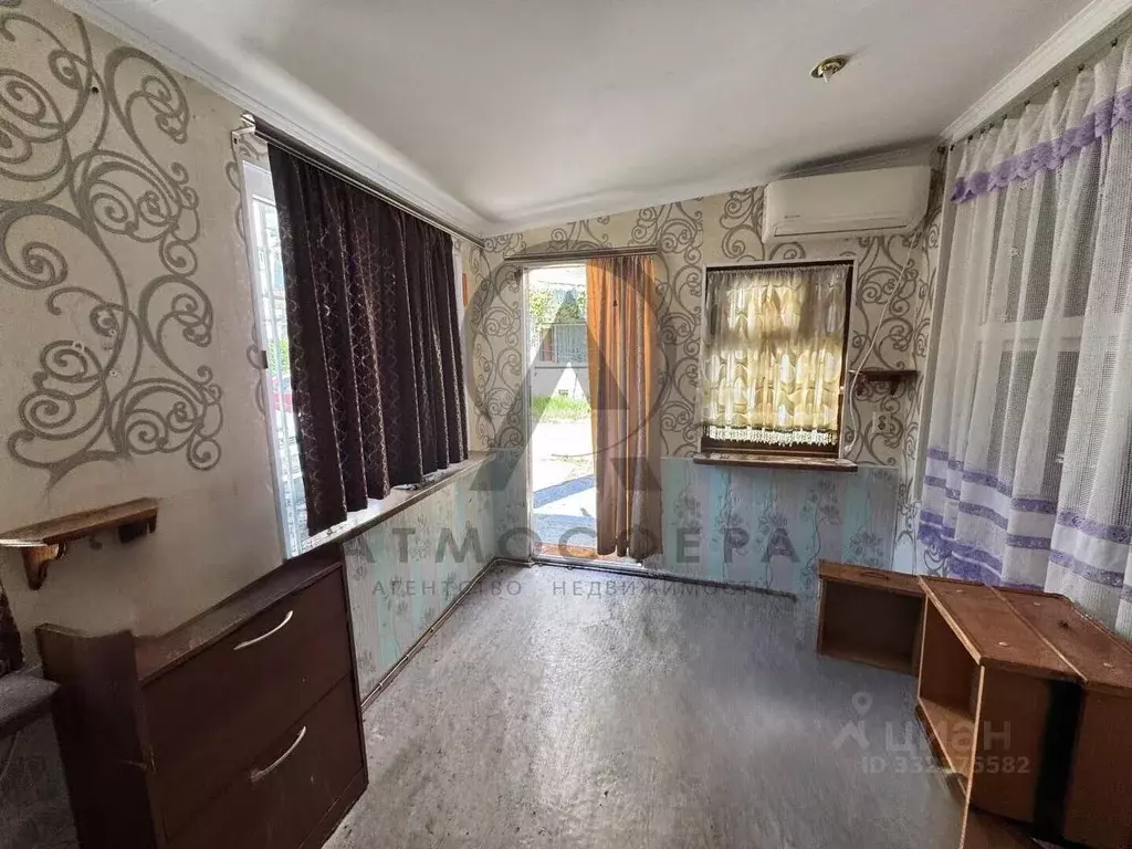 2-к кв. Краснодарский край, Туапсе Горная ул., 8 (40.0 м) - Фото 1