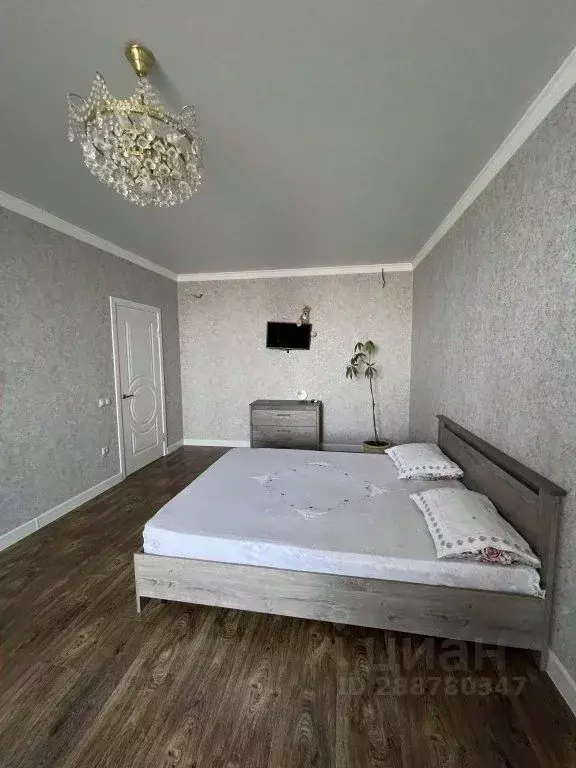 1-к кв. Дагестан, Махачкала ул. Мекегинская, 40 (60.0 м) - Фото 1