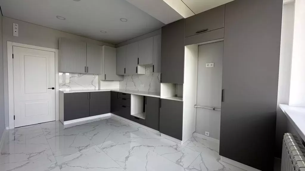 Продаётся 1-к квартира, 35.8 м - Фото 0