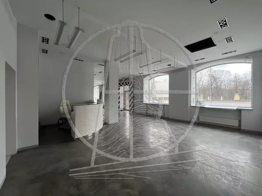 Помещение свободного назначения в Москва Ленинский просп., 35 (216 м) - Фото 1