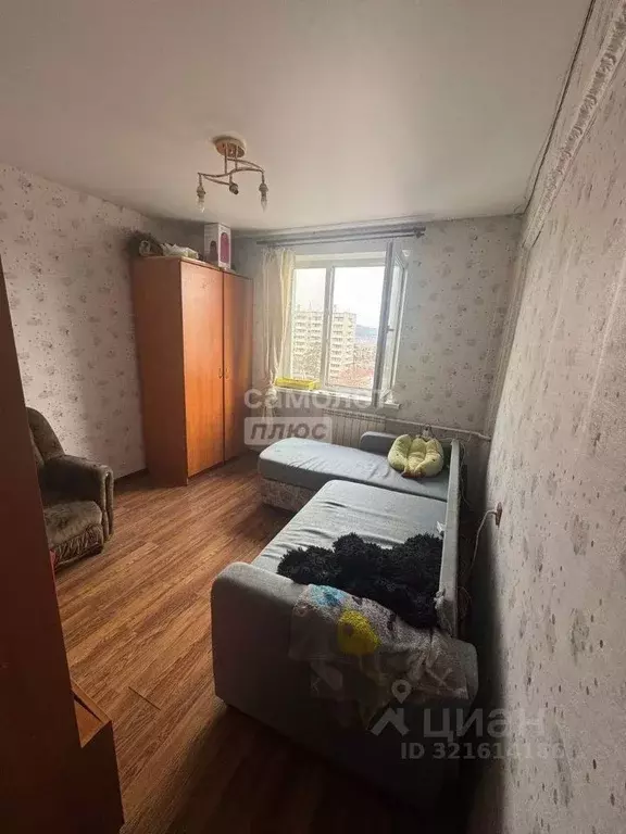 2-к кв. Забайкальский край, Чита ул. Боровая, 8 (51.2 м) - Фото 0