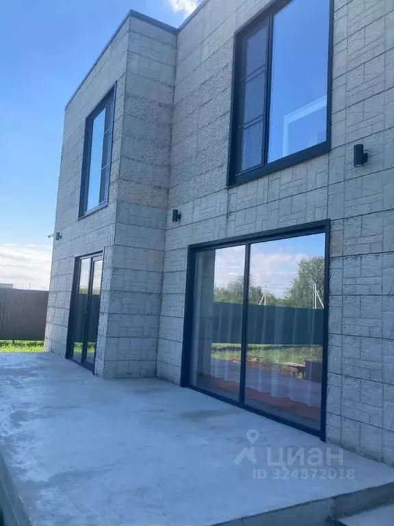 Дом в Краснодарский край, Краснодар ул. Зеландская, 58 (231 м) - Фото 2