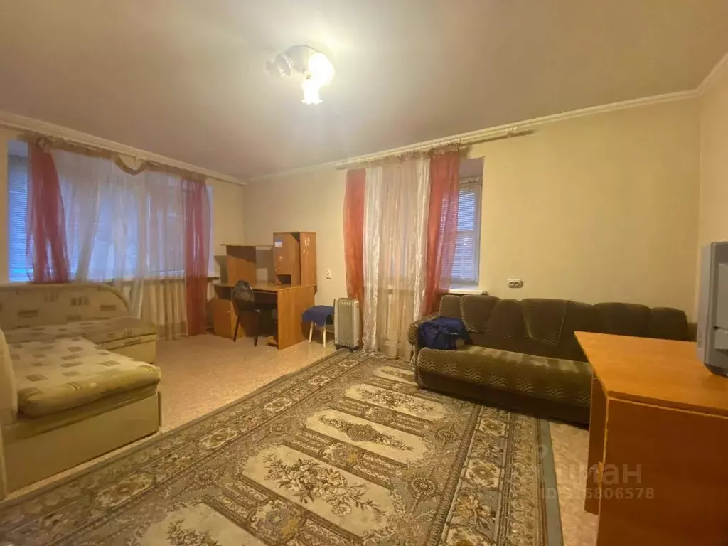 1-к кв. Татарстан, Казань ул. Курашова, 32 (39.0 м) - Фото 0