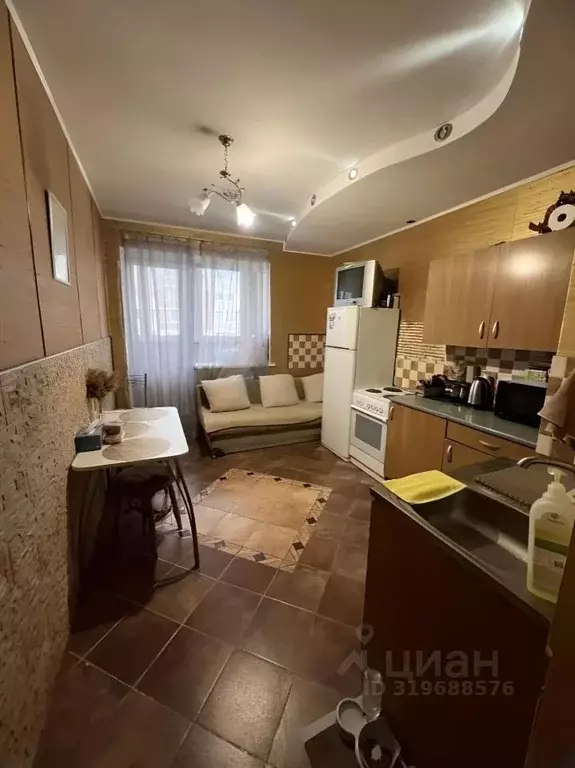 1-к кв. Московская область, Звенигород Одинцовский городской округ, ... - Фото 1