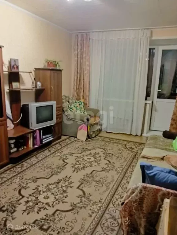 Продаётся 1-к квартира, 34.4 м - Фото 0