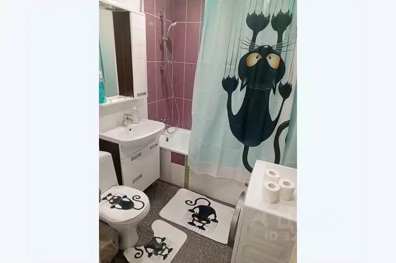 1-к кв. Новгородская область, Великий Новгород ул. Кочетова, 30к2 ... - Фото 0