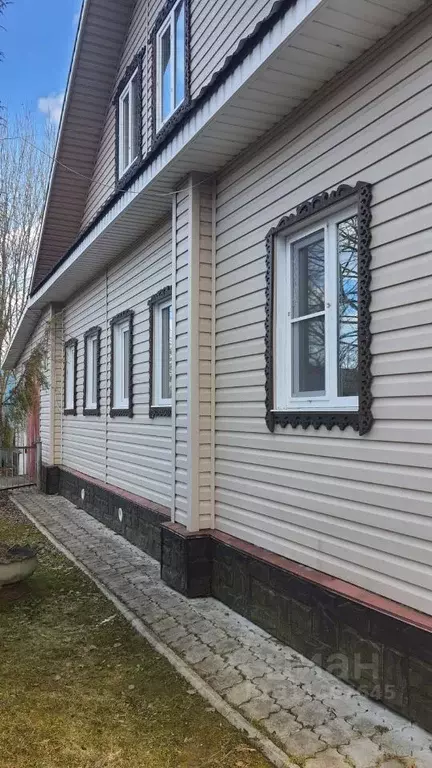 Дом в Владимирская область, Гороховецкий муниципальный округ, д. ... - Фото 2