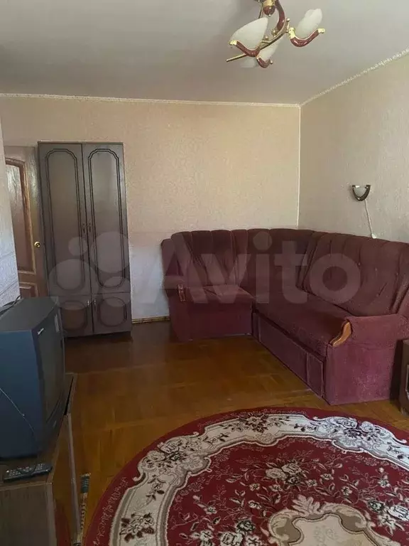 2-к. квартира, 50 м, 6/9 эт. - Фото 0