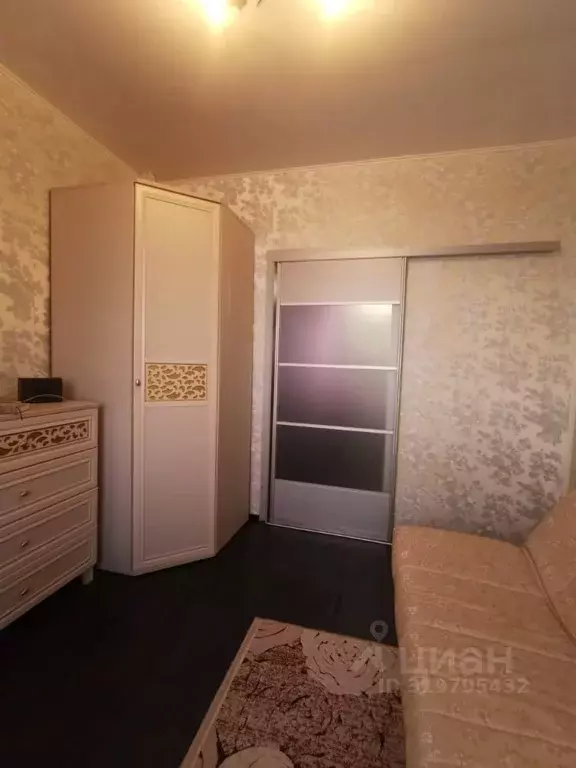3-к кв. Астраханская область, Астрахань ул. Куликова, 79к2 (69.4 м) - Фото 1
