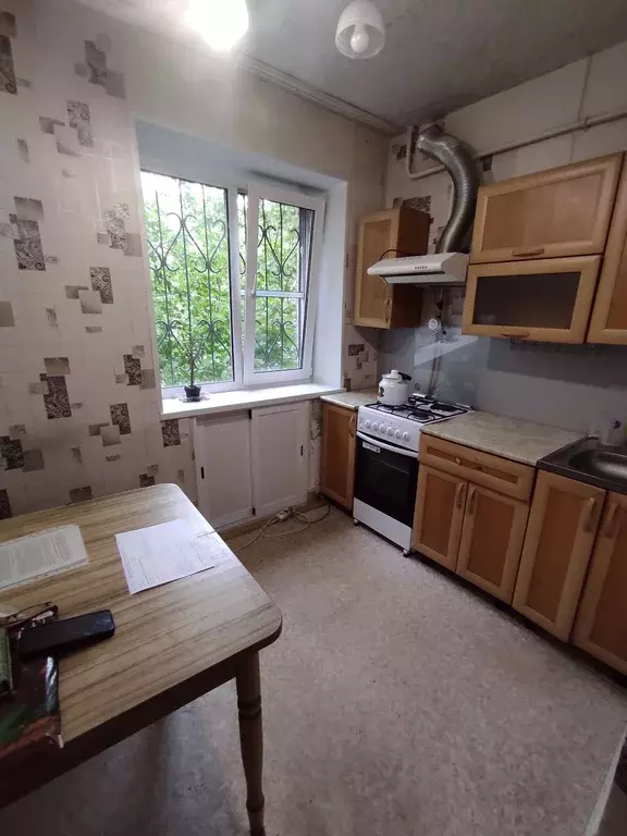 Продаётся 2-к квартира, 45.5 м - Фото 1