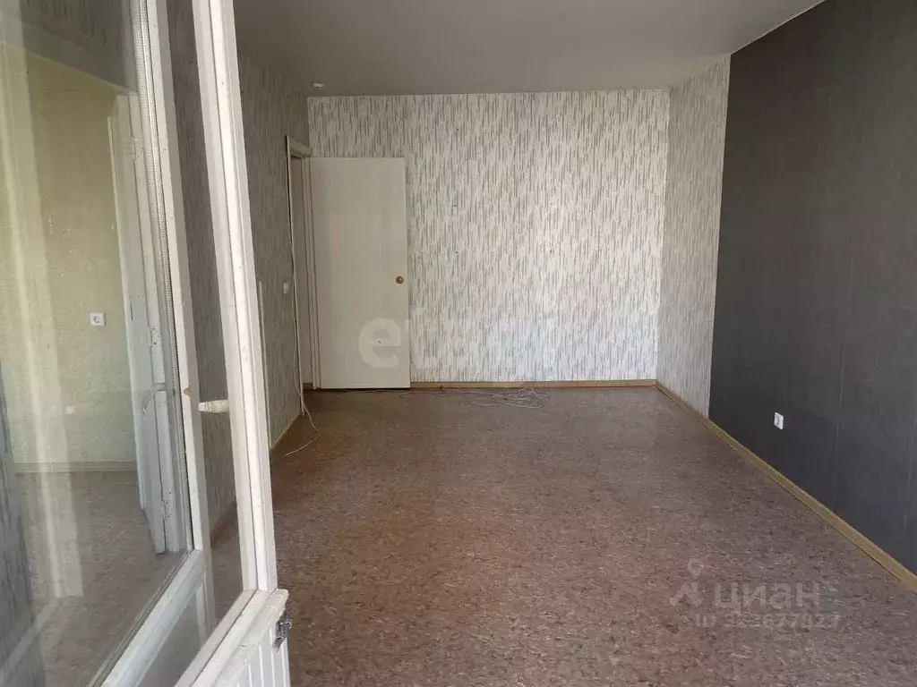 1-к кв. Башкортостан, Стерлитамак ул. Ботаническая, 4 (32.7 м) - Фото 2