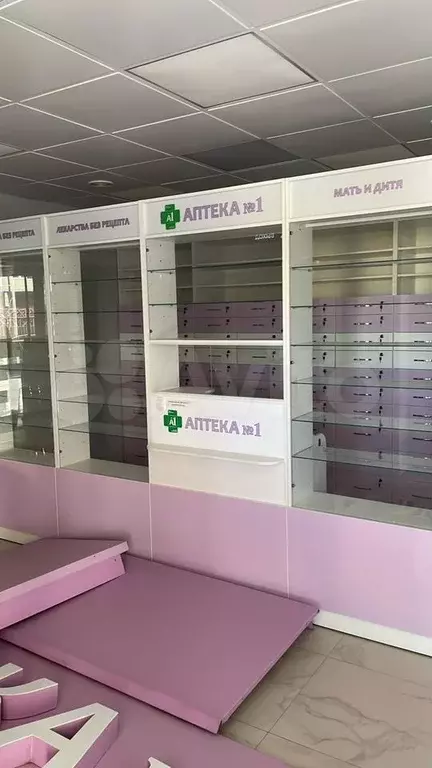 Продажа аптеки - Фото 1