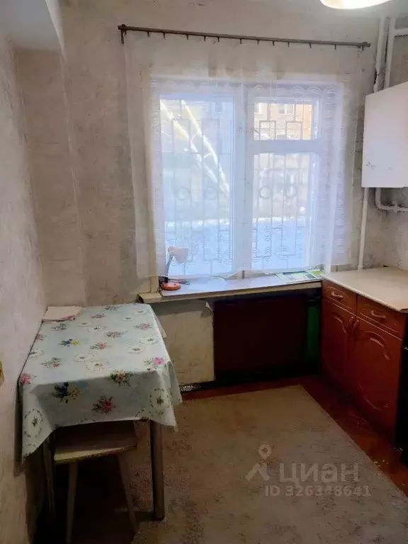 Комната Санкт-Петербург ш. Революции, 33К4 (9.0 м) - Фото 2