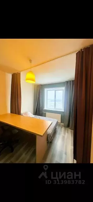 Комната Новосибирская область, Новосибирск Рябиновая ул., 8 - Фото 2