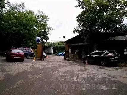 Помещение свободного назначения в Москва ул. Рогова, 24к3с43 (14 м) - Фото 2