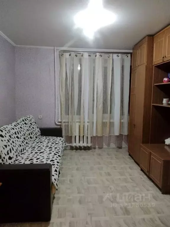 Студия Ростовская область, Волгодонск Морская ул., 104 (18.0 м) - Фото 1