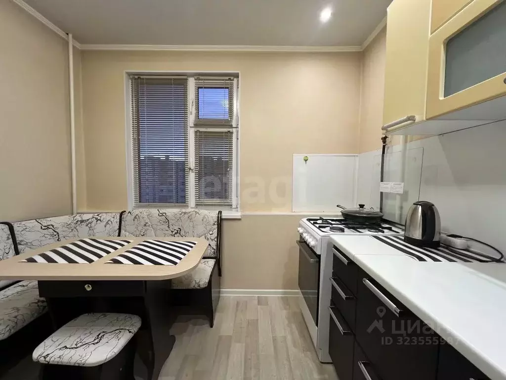 1-к кв. Ямало-Ненецкий АО, Новый Уренгой Советский мкр, 7/2 (37.0 м) - Фото 2