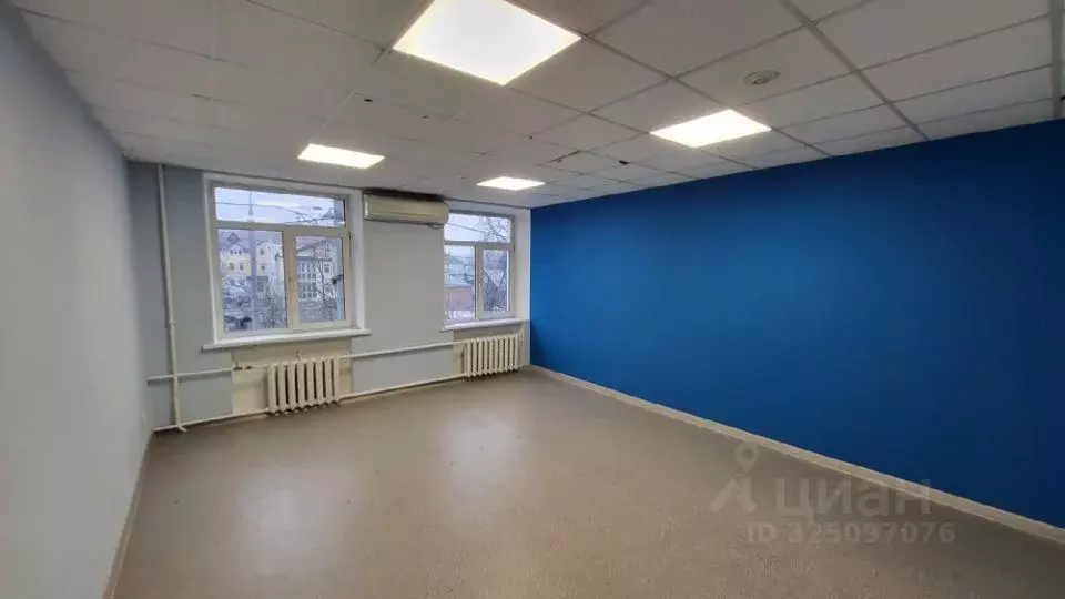 Офис в Владимирская область, Владимир ул. Гагарина, 18 (44 м) - Фото 1