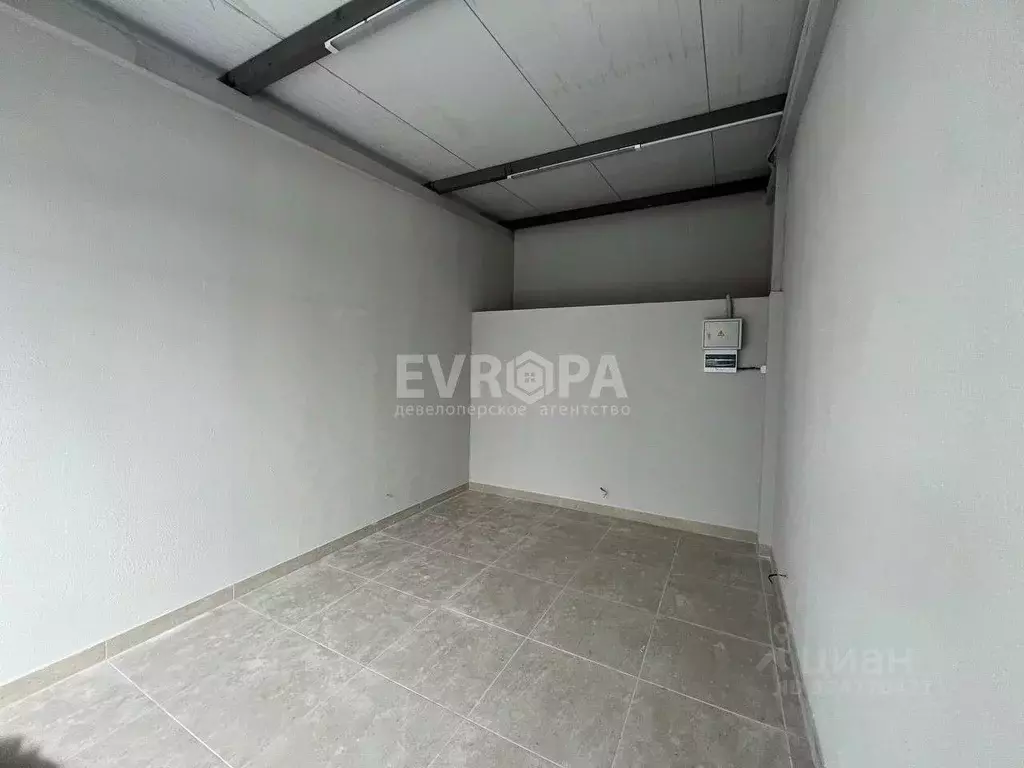 Торговая площадь в Ульяновская область, Ульяновск просп. Нариманова, ... - Фото 2