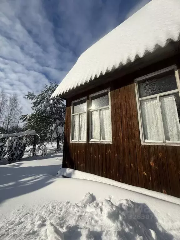 Дом в Московская область, Кашира городской округ, д. Смирновка  (70 м) - Фото 2