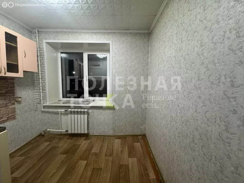 1-комнатная квартира: Улан-Удэ, улица Лебедева, 3А (20.5 м) - Фото 2