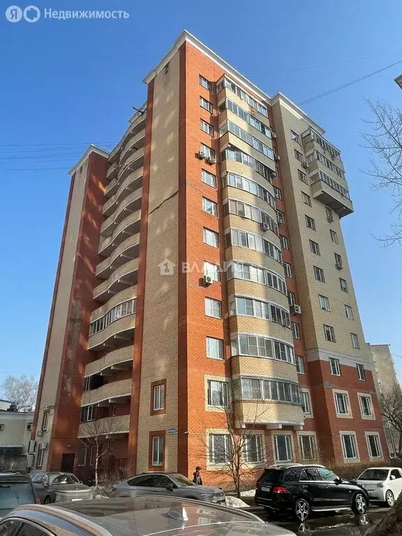 3-комнатная квартира: Подольск, улица Свердлова, 34к1 (91.6 м) - Фото 1