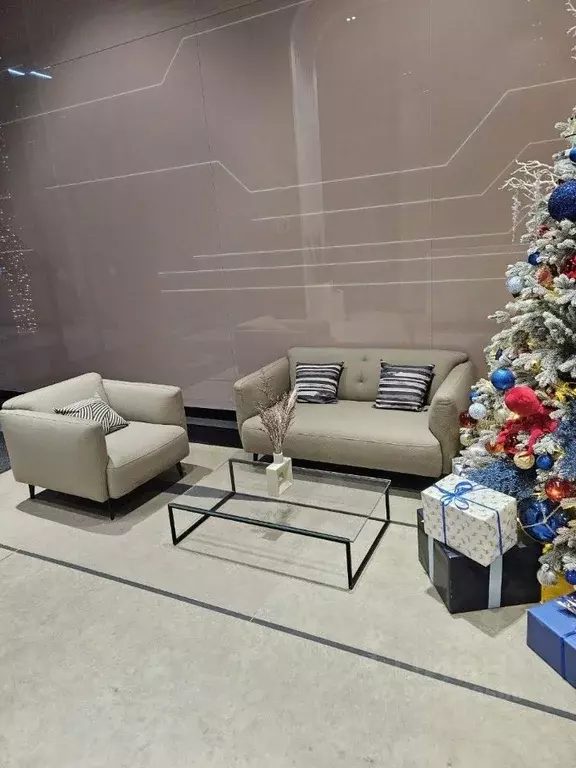 3-к кв. Москва ул. Нижние Мневники, 16к5 (80.0 м) - Фото 2