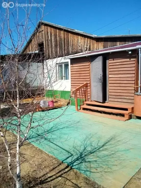 2-комнатная квартира: Якутск, улица Мостовиков, 2 (50.5 м) - Фото 1