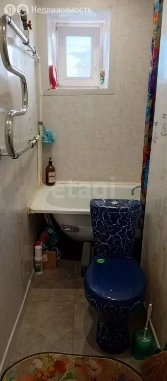 1-комнатная квартира: посёлок Семёнково, Первомайская улица, 14 (33.1 ... - Фото 2