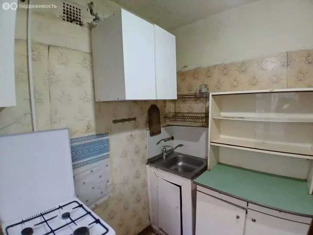 2-комнатная квартира: посёлок городского типа Красково, улица Карла ... - Фото 0