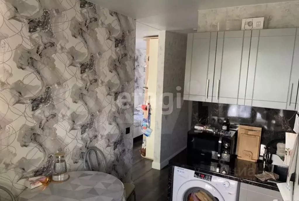 1-к кв. Ярославская область, Ярославль ул. Закгейма, 9 (30.5 м) - Фото 1