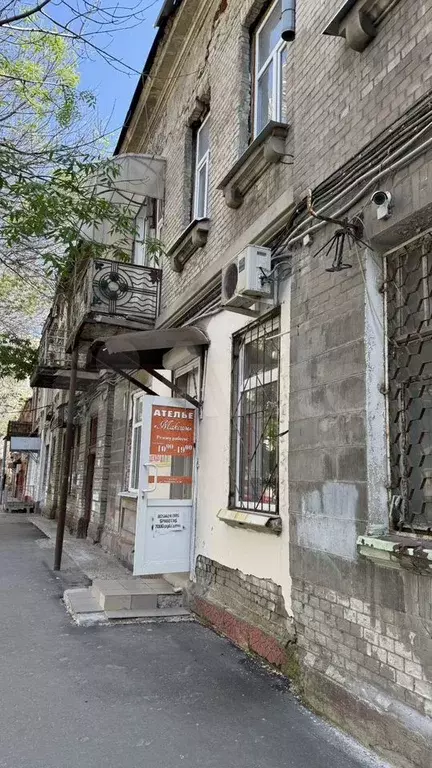 3-к. квартира, 52,5 м, 2/2 эт. - Фото 1