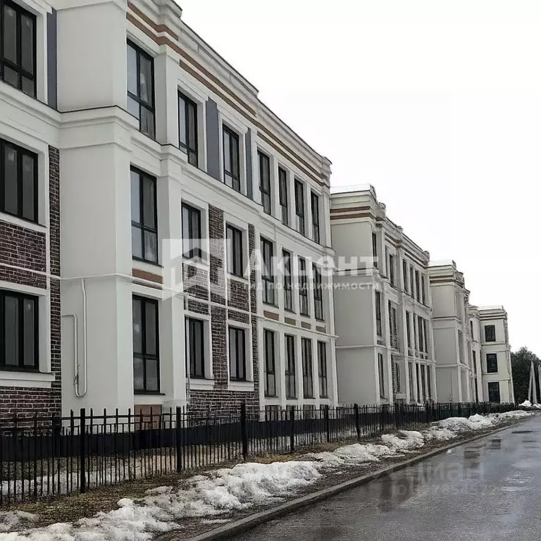 1-к кв. Ивановская область, Ивановский муниципальный округ, д. ... - Фото 1