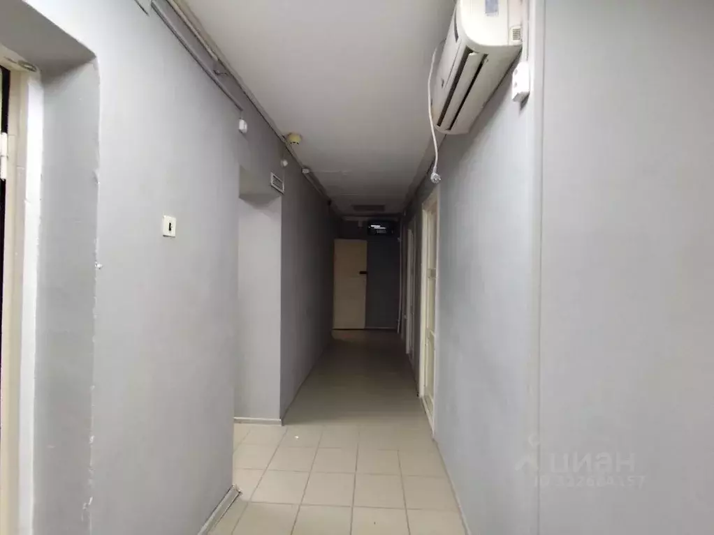 Помещение свободного назначения в Самарская область, Новокуйбышевск ... - Фото 1