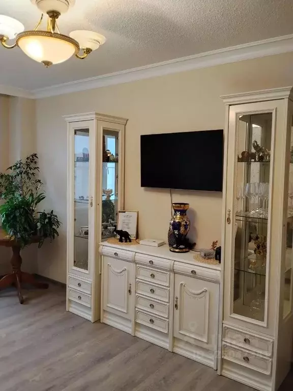 2-к кв. Московская область, Красногорск городской округ, Нахабино пгт ... - Фото 1