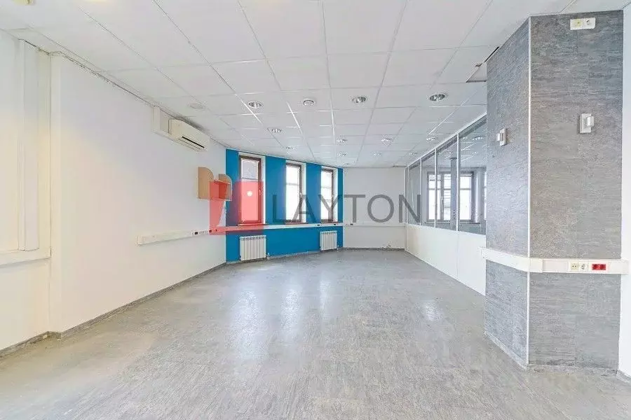 Офис в Москва Оружейный пер., 15А (250 м) - Фото 1