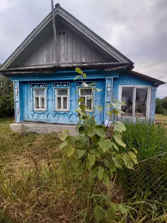 Дом 40 м на участке 17 сот. - Фото 0