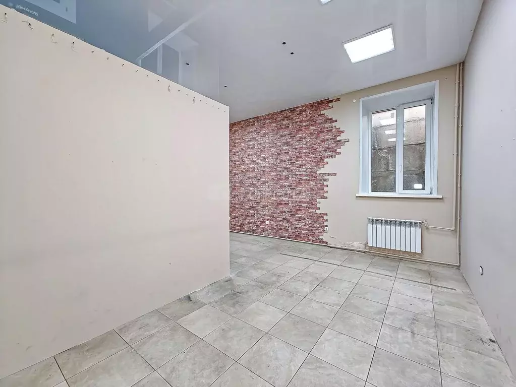 Офис в Новосибирская область, Новосибирск ул. Бориса Богаткова, 67 (37 ... - Фото 1