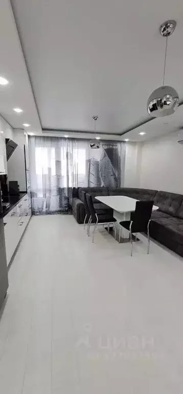 3-к кв. Московская область, Видное ул. Ермолинская, 5 (75.3 м) - Фото 2