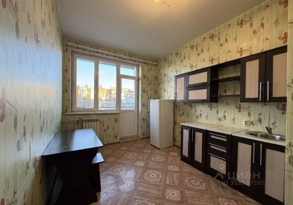 1-к кв. Иркутская область, Иркутский муниципальный округ, Маркова рп, ... - Фото 1